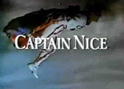 captain nice episode 1 captain nice episode 1