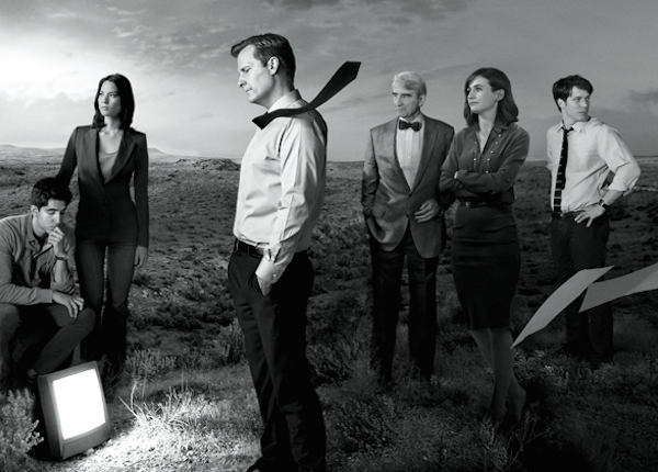Aaron Sorkin et les séries : un divorce consommé après The Newsroom ? 