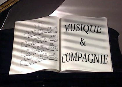 Musique & compagnie
