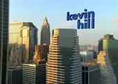 Kevin Hill