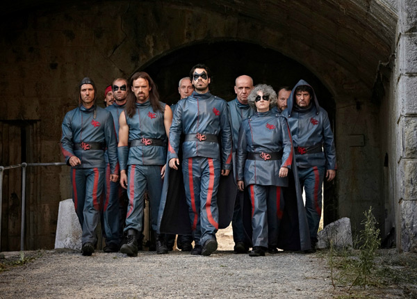 Hero Corp : la saison 4 rejoint la deuxième partie de soirée de France 4