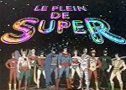 Le Plein de Super