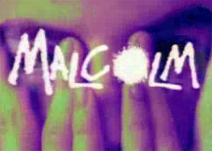 Malcolm