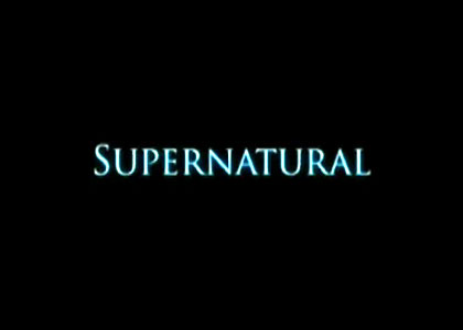 Supernatural
