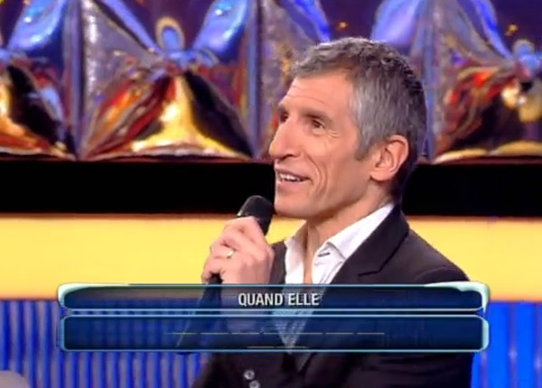 France 2 : Pyramide déjà en baisse, nouveau record pour N'oubliez pas les paroles