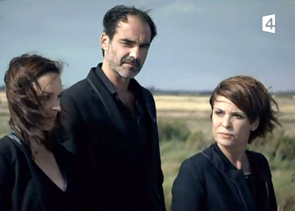 Hero Corp, saison 4 : 100 000 accros à la diffusion TV