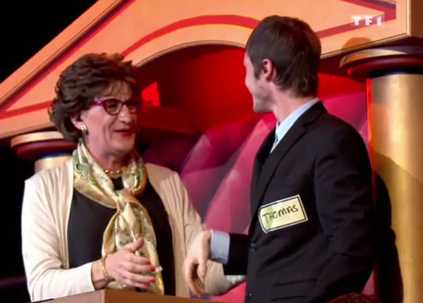 Le Juste Prix : TF1 conforte la maman de Vincent Lagaf' dans son rôle