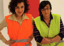 En mai, Discovery Channel opte pour la survie