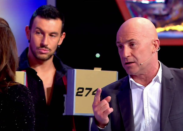 Le Juste Prix (TF1) : Lagaf' devancé par France 3 en access prime time