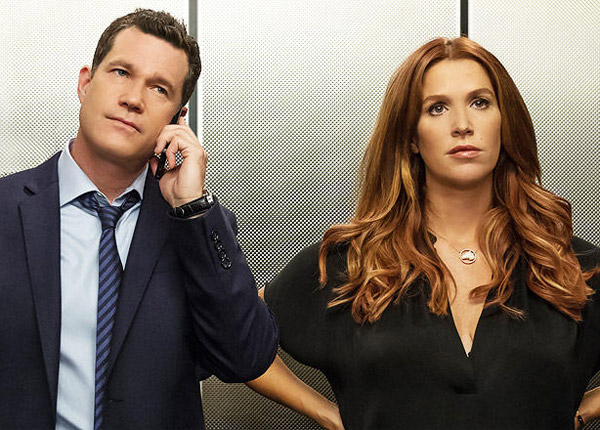 Unforgettable : une deuxième résurrection avec une saison 4