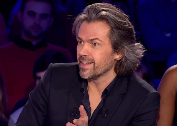 On n'est pas couché : un talk-show gagnant à tous les coups pour France 2