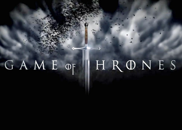 Game of thrones