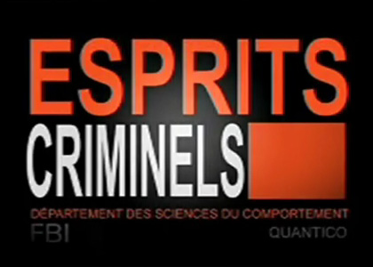 Esprits criminels