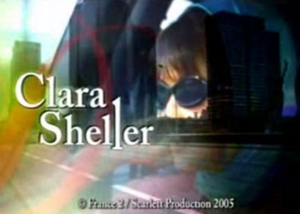 Clara Sheller