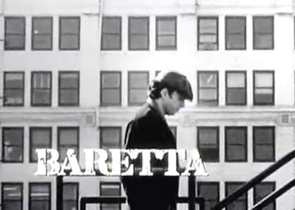 Baretta