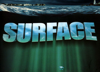 Surface