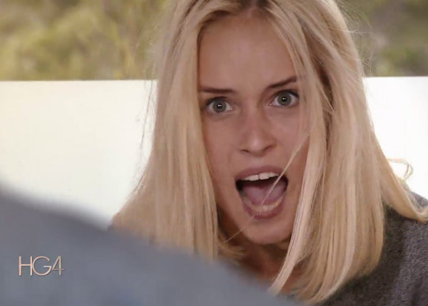 Hollywood Girls s'arrête sur NRJ12