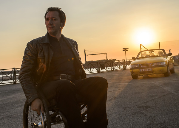 Cain : la saison 4 déjà en préparation sur France 2
