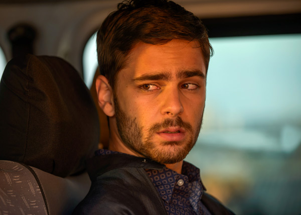 Caïn (France 2) : Ben est-il responsable du meurtre de la mère d'Amandine ?