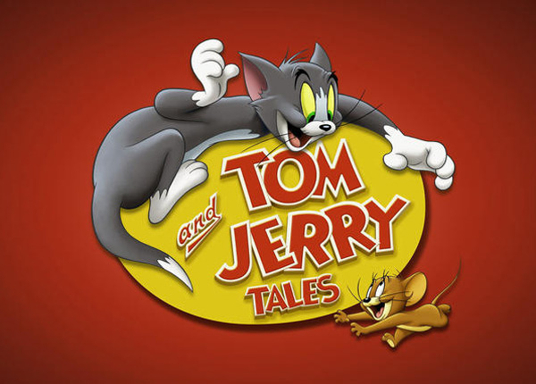 Tom and Jerry Tales