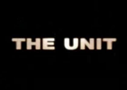 The Unit : commando d'élite