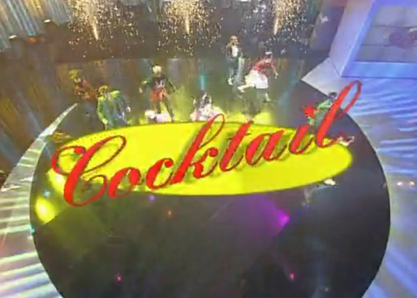 Cocktail