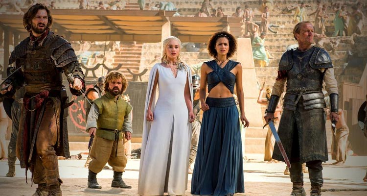 Game of Thrones : la mort cruelle d'un des personnages provoque la colère des téléspectateurs