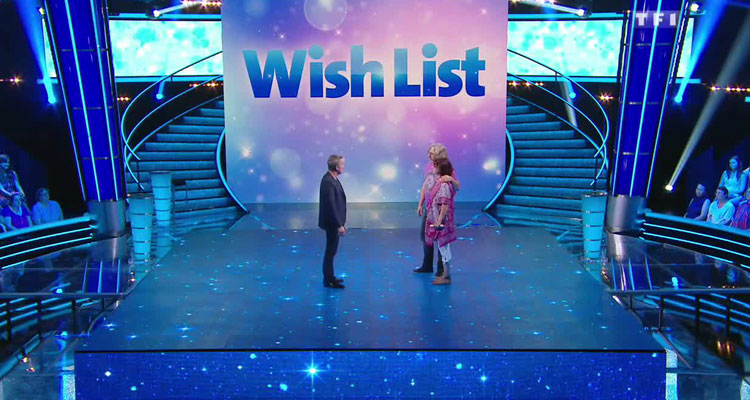 Audiences Access (6 au 10 juillet 2015) : 1ère mission remplie pour WishList (TF1) et Chasseurs d'appart (M6)