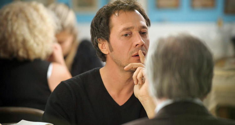 Caïn et Candice Renoir passent l'été sur France 2