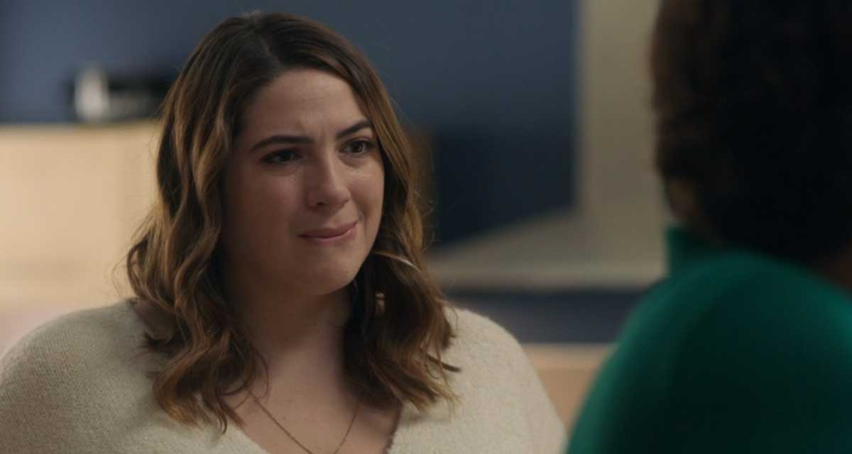 Demain nous appartient (spoiler) : incroyable rebondissement pour Audrey (Charlotte Gaccio), évènement sur TF1