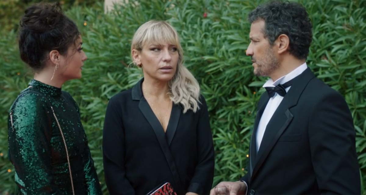 Demain nous appartient (spoiler) : Aurore en crise, nouveaux ...