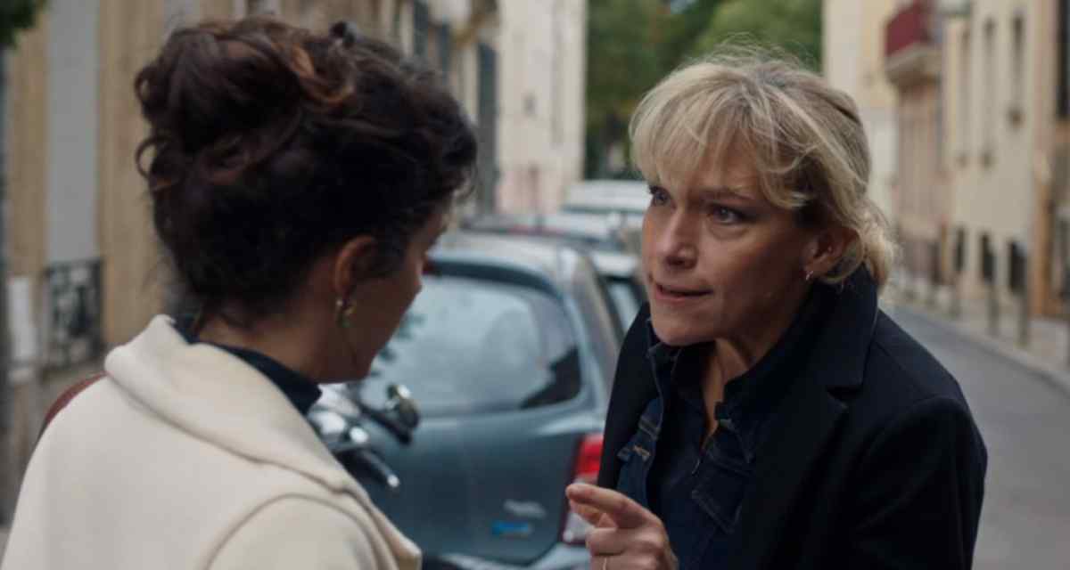 Demain nous appartient (spoiler) : le bébé de Roxane tué par Mélissa Blain sur TF1 ?