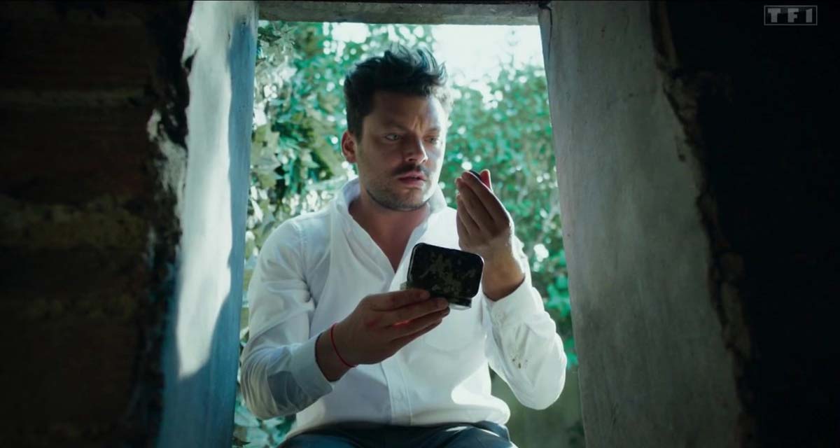 Audiences TV Prime (lundi 13 mars 2023) : TF1 mis K.O par Meurtres au paradis (France 2), M6 résiste avant Mariés au premier regard, W9 leader TNT