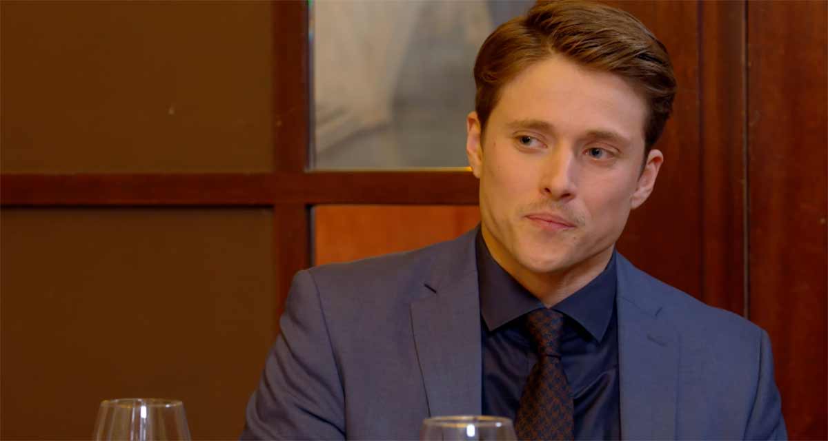 Les mystères de l'amour (spoiler) : Fanny en couple avec l'avocat de Christian ? L'incroyable rebondissement sur TMC