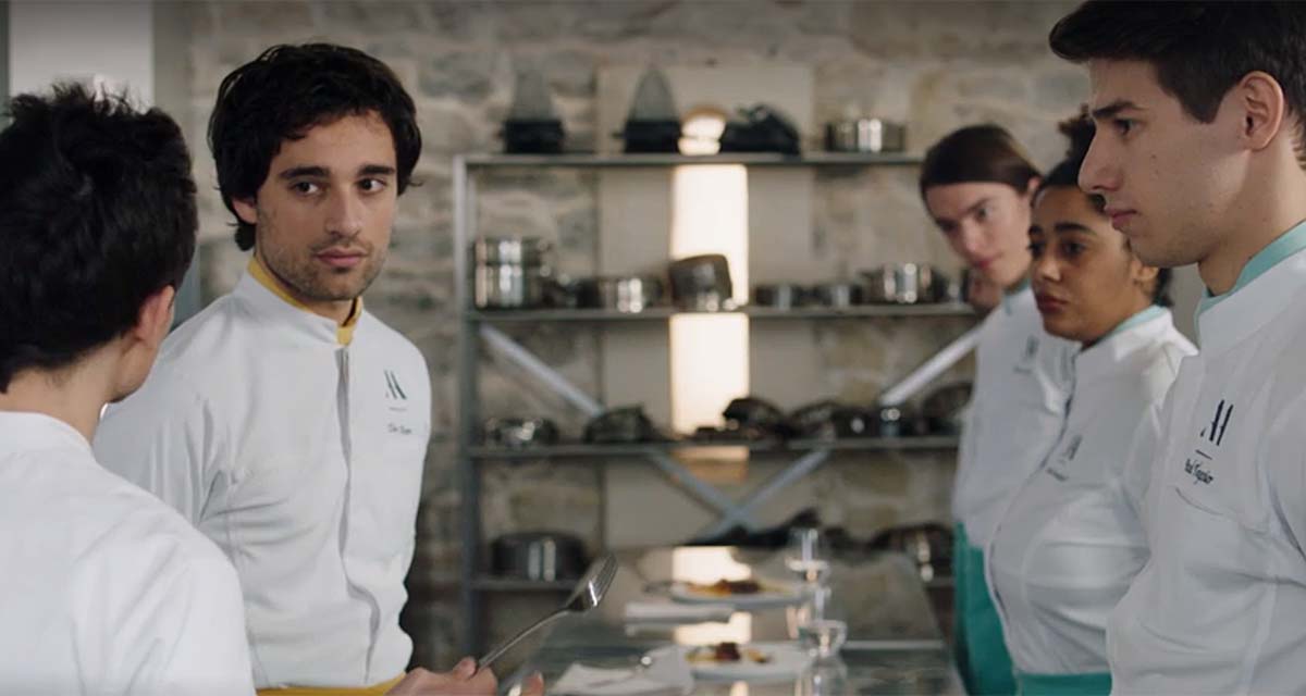 Ici tout commence en avance : Tom s'en prend à Axel, Salomé gâche l'anniversaire de Kelly… (épisode du vendredi 10 mars 2023 sur TF1)