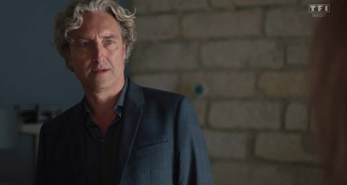 Ici tout commence (spoiler) : pourquoi Teyssier (Benjamin Baroche) a disparu sur TF1 ? 