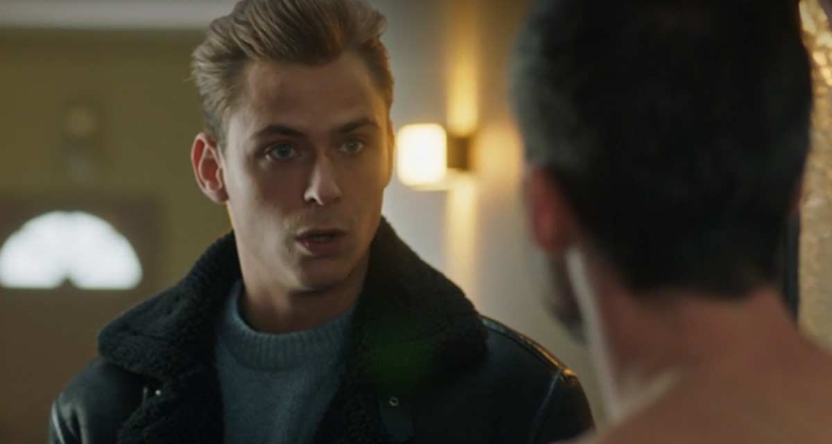 Demain nous appartient (spoiler) : Emma tuée ? Bart sous le choc... Résumé en avance de l'épisode du vendredi 17 février 2023 sur TF1