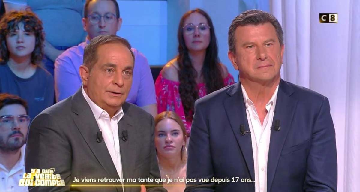 C8 : Bataille et Fontaine évincent Cyril Hanouna, un retour inattendu avant  une suppression ? | Toutelatele