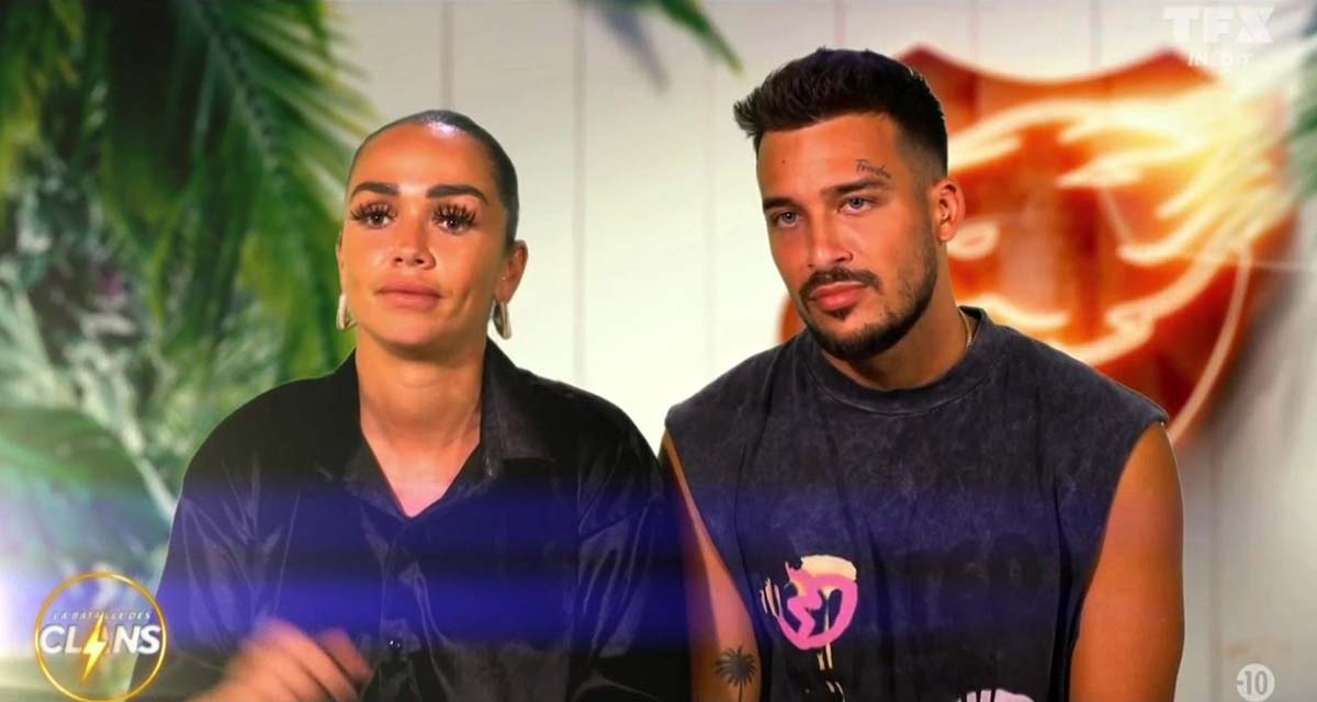 La bataille des clans (spoiler) : Jazz blessée, la production en alerte, un abandon douloureux lors de la finale ?