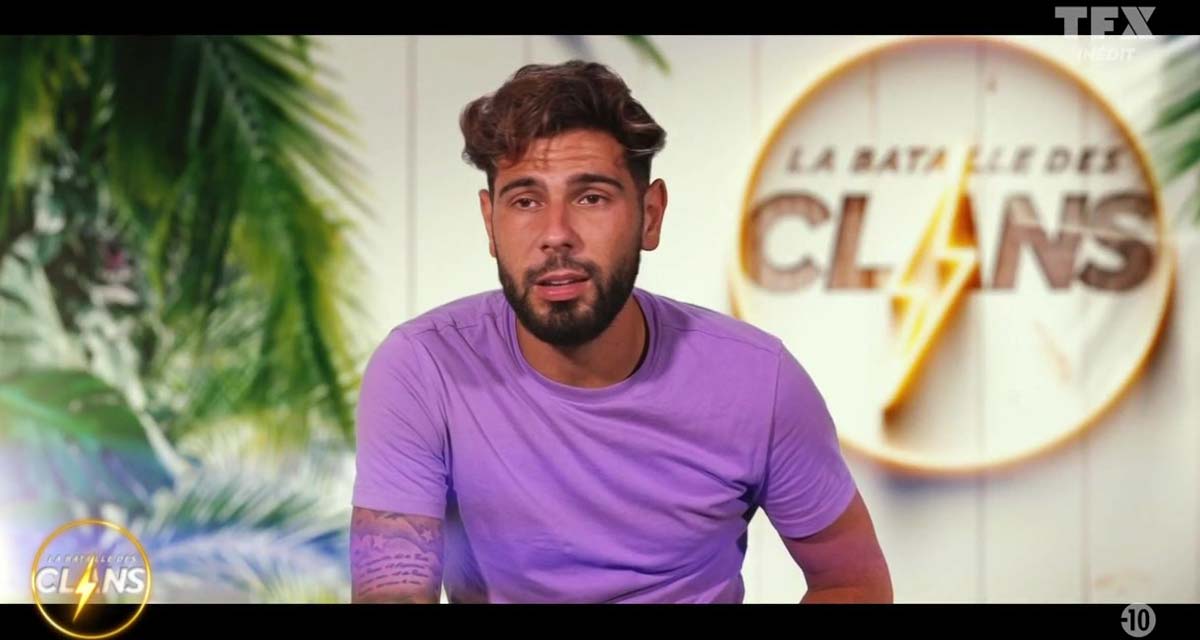 La bataille des clans (spoiler) : Mymy éliminée, le départ inattendu d'Allan, Belle menacée par Carla Guedj sur TFX
