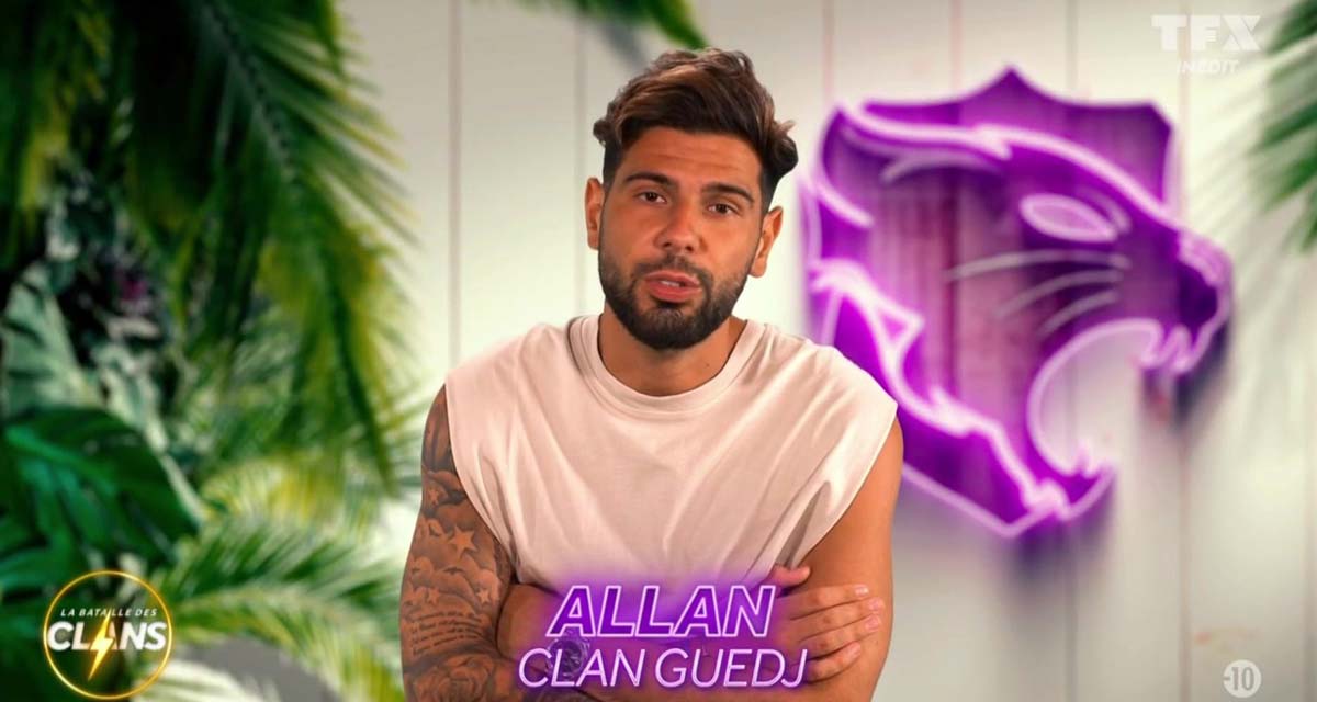 La bataille des clans (spoiler) : Sarah Lopez (JLC) accuse Alan, malaise pour Laura L. sur TFX