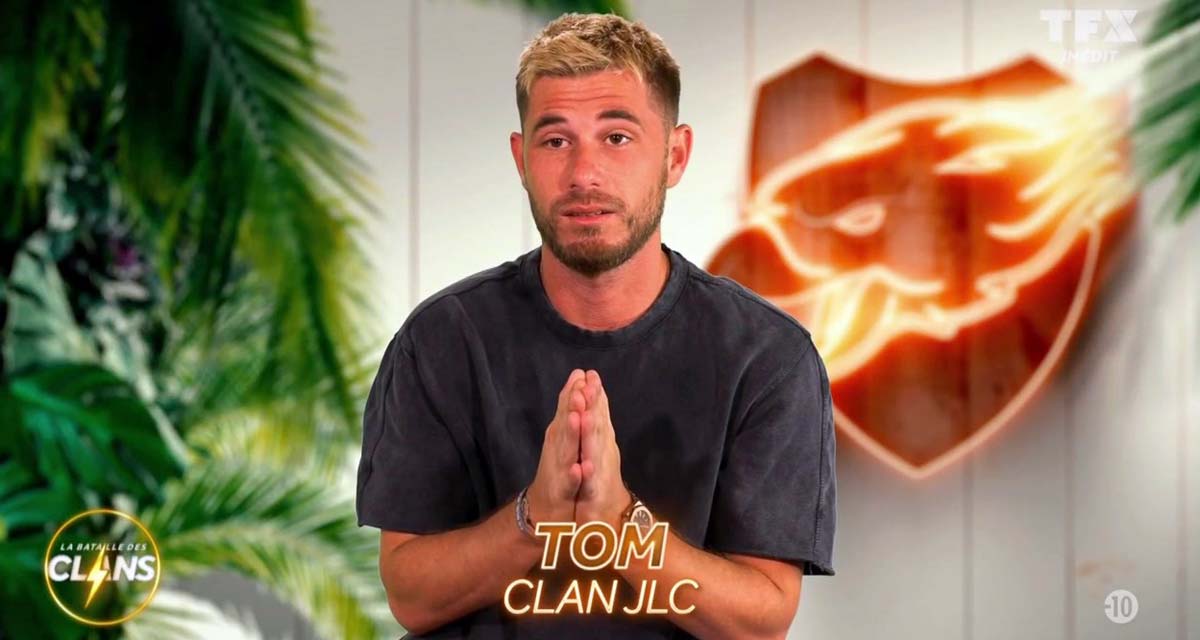 La bataille des clans (spoiler) : « Je vais pleurer ! », Emine craque, Tom Brusse prêt à attaquer Jazz sur TFX