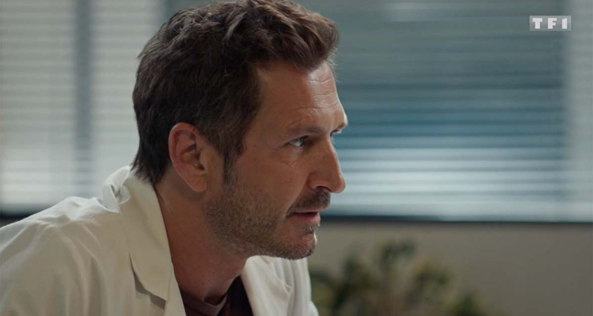 Demain nous appartient (spoiler) : Benjamin de retour, Victoire change sur TF1
