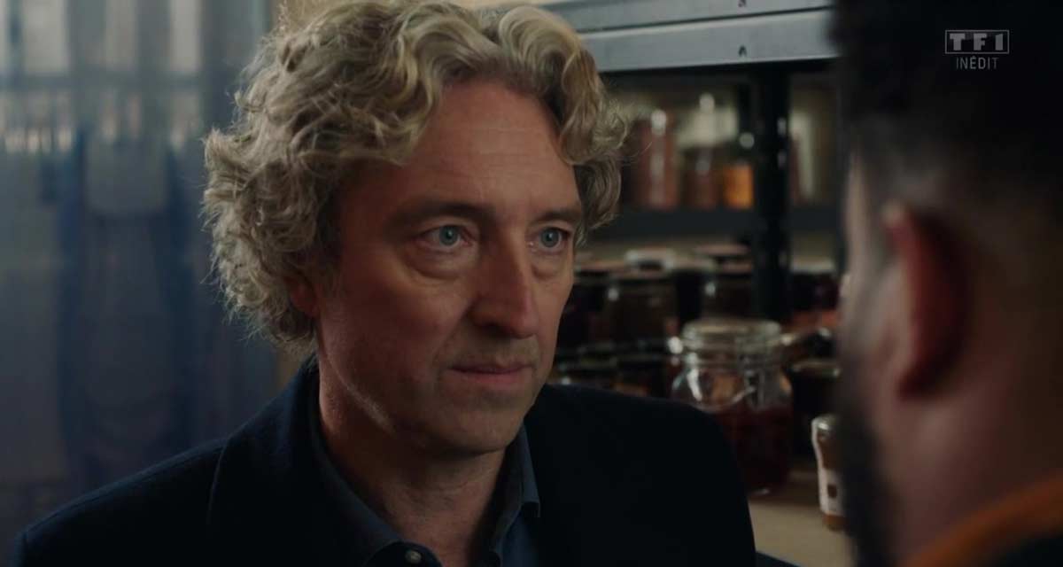 Ici tout commence (TF1) : le départ de Teyssier ?, « Mon contrat s'arrête en juillet 2023 », les révélations chocs de Benjamin Baroche