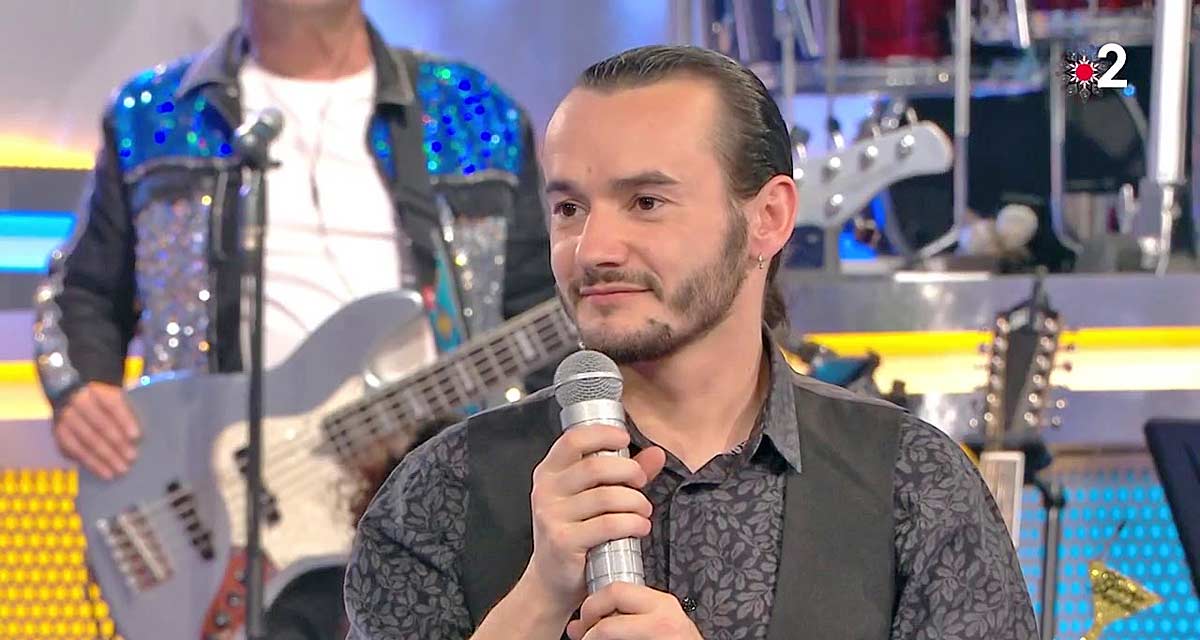 N'oubliez pas les paroles : le maestro Benoît battu en janvier 2025