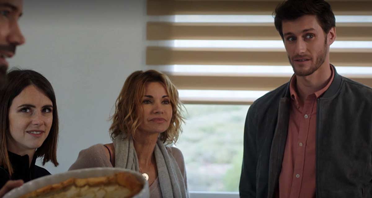 Demain nous appartient : Benoit (Jean-Baptiste Maunier) en prison, le coup d'éclat d'Alex (Alexandre Brasseur) sur TF1