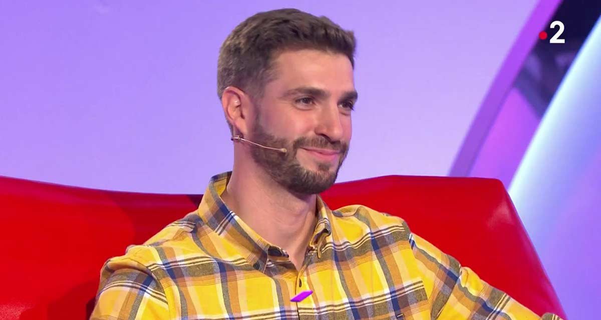 Blaise vatil exploser les records des champions de Tout le monde veut