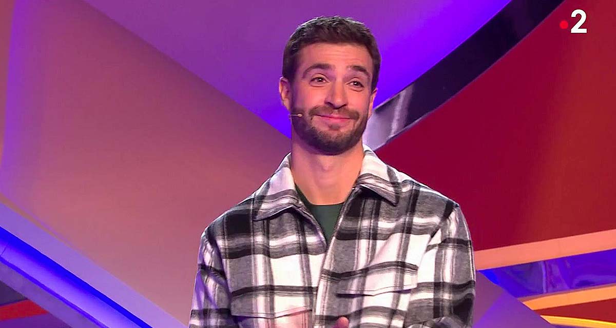 Blaise en danger dans Tout le monde veut prendre sa place, son élimination assurée ? Toutelatele