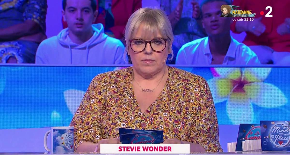 Tout le monde veut prendre sa place : Laurence Boccolini s'envole, le champion Alexandre éliminé après avoir battu Mathieu sur France 2 ?