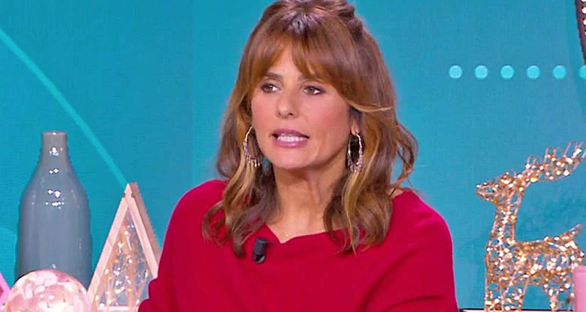 Faustine Bollaert : Pourquoi son émission s'arrête sur France 2 |  Toutelatele